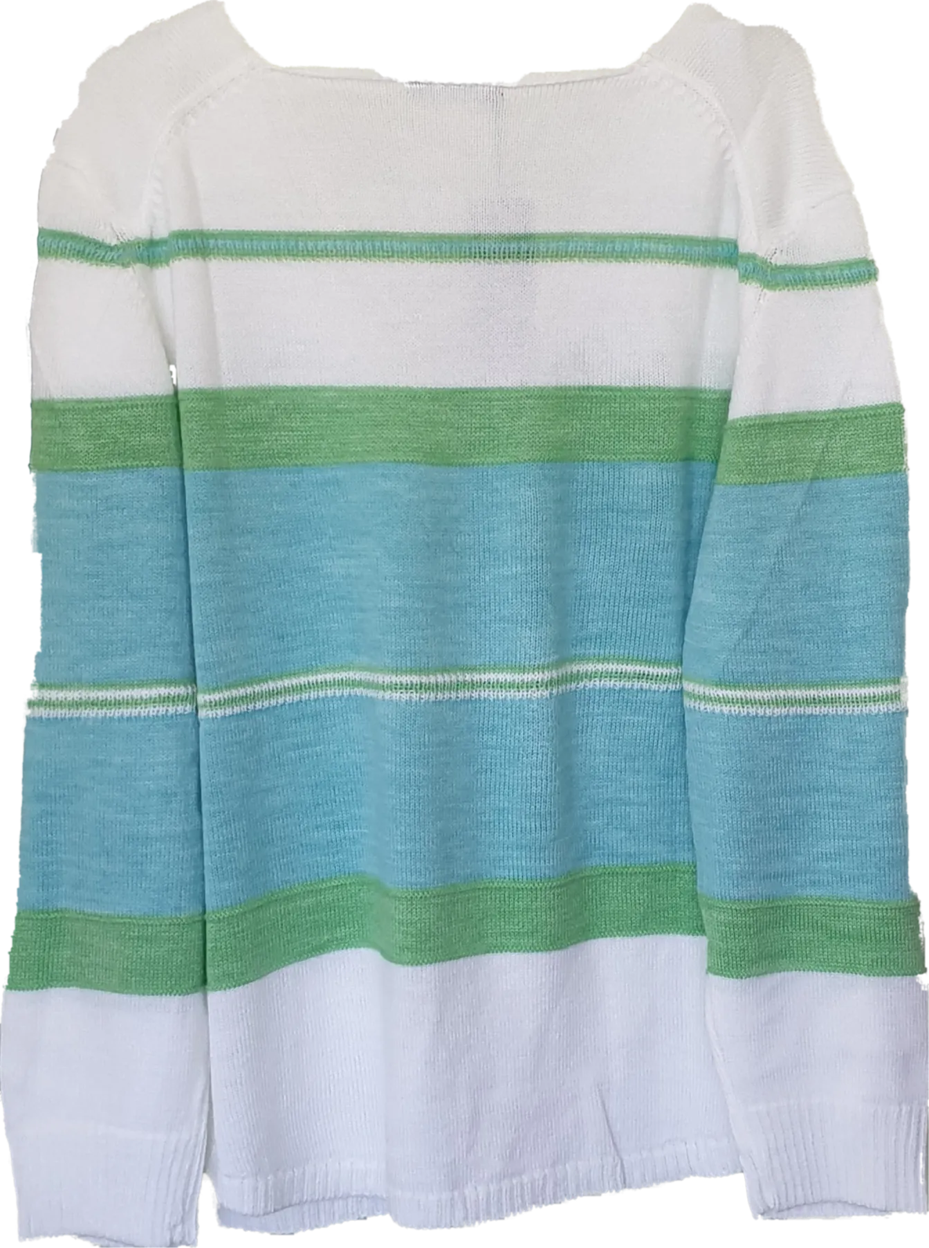 USHAAN Knit Top