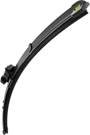 Valeo 22G1 22" Ultimate Beam Original Wiper Blade, 1 Pack