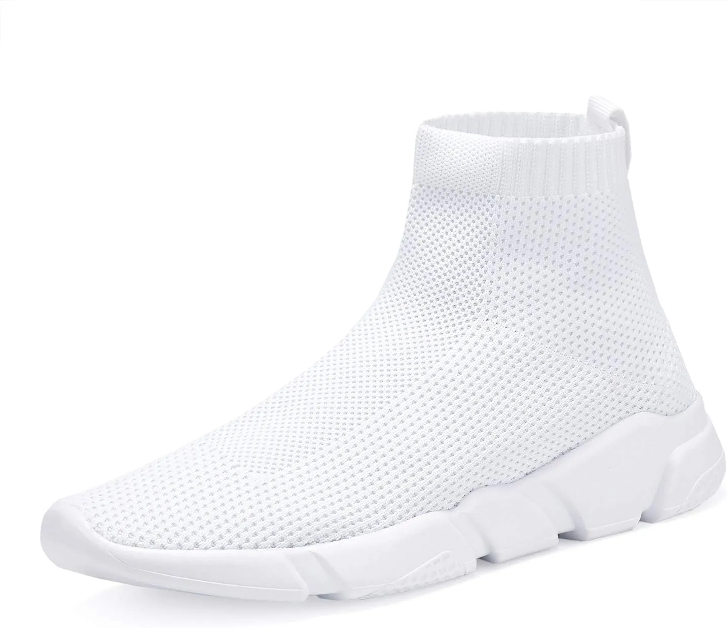 VAMJAM Men's Socks Sneakers Slip On Lightweight Breathable Comfortable Fashion Walking Shoes…