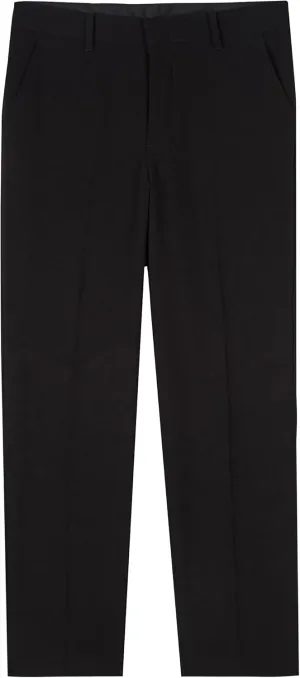 Van Heusen Boys' Flex Stretch Flat Front Dress Pants