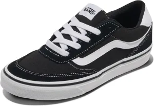 Vans Women's Brooklyn LS Shoe