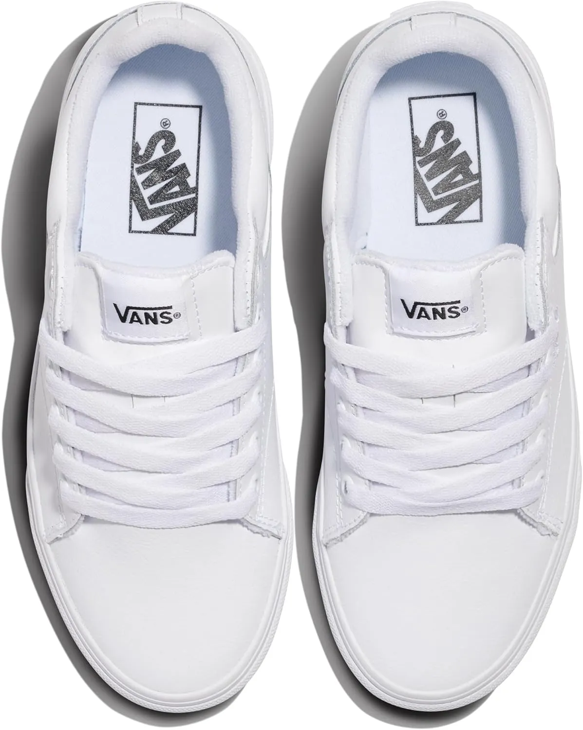Vans Women's Seldan Shoe