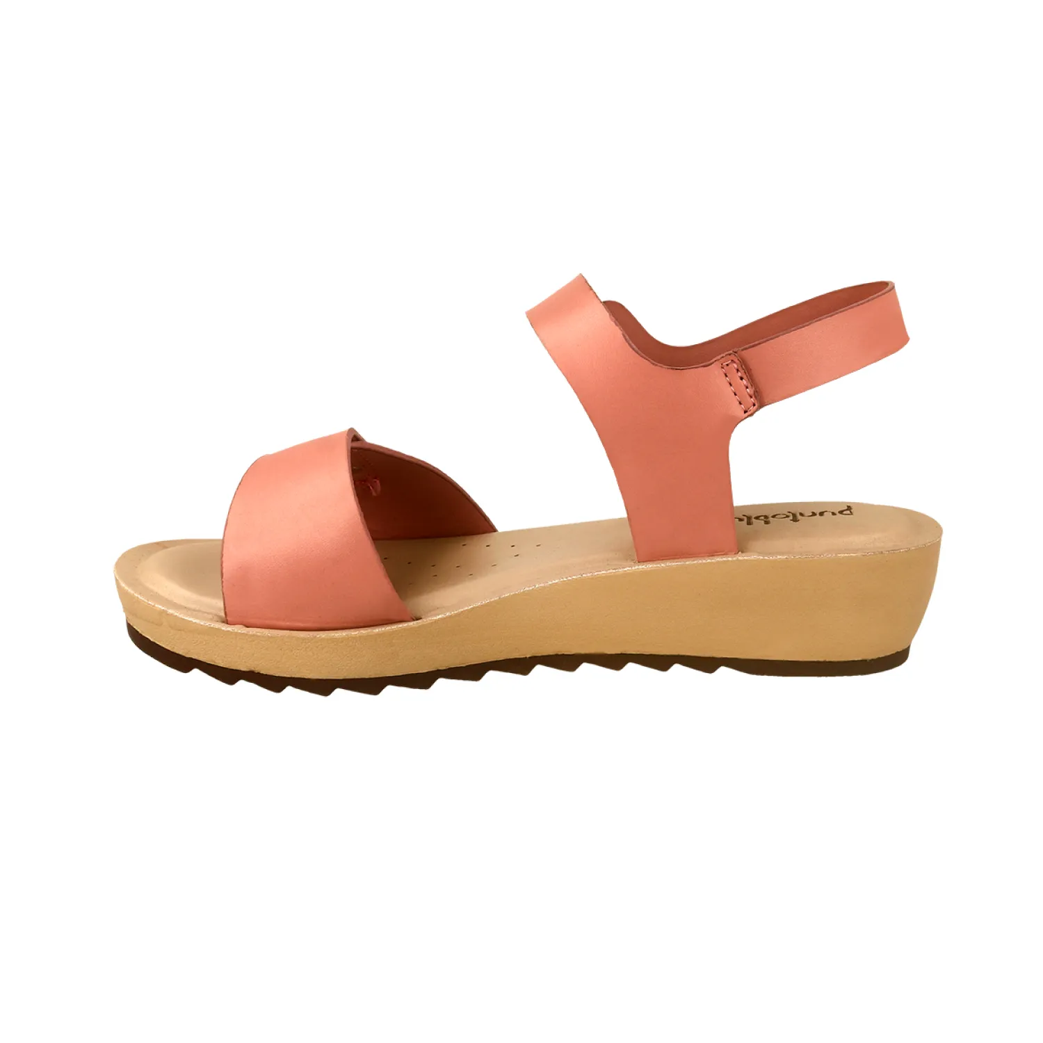 VE24-Comfortable Women’s Slip-On Sandals
