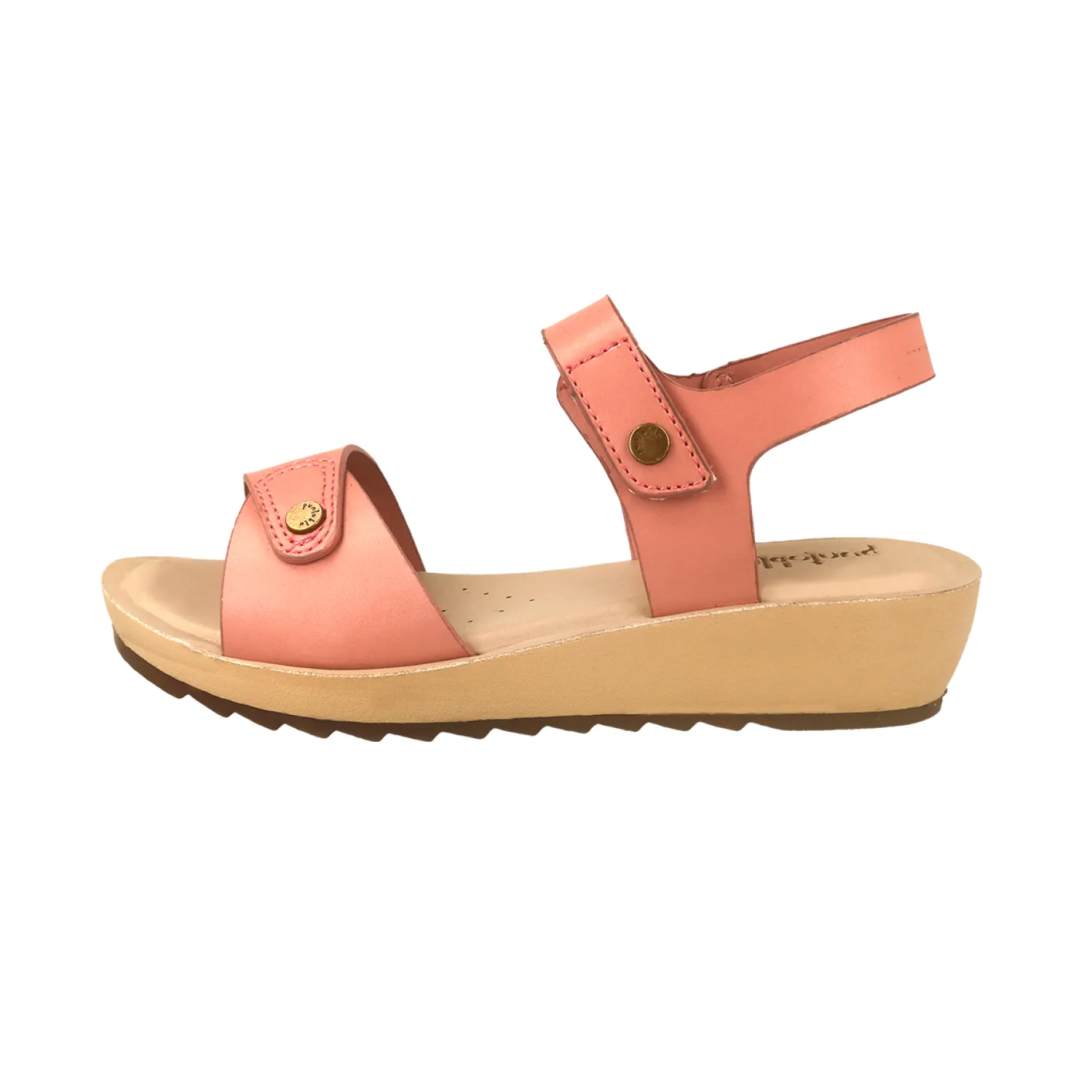 VE24-Comfortable Women’s Slip-On Sandals