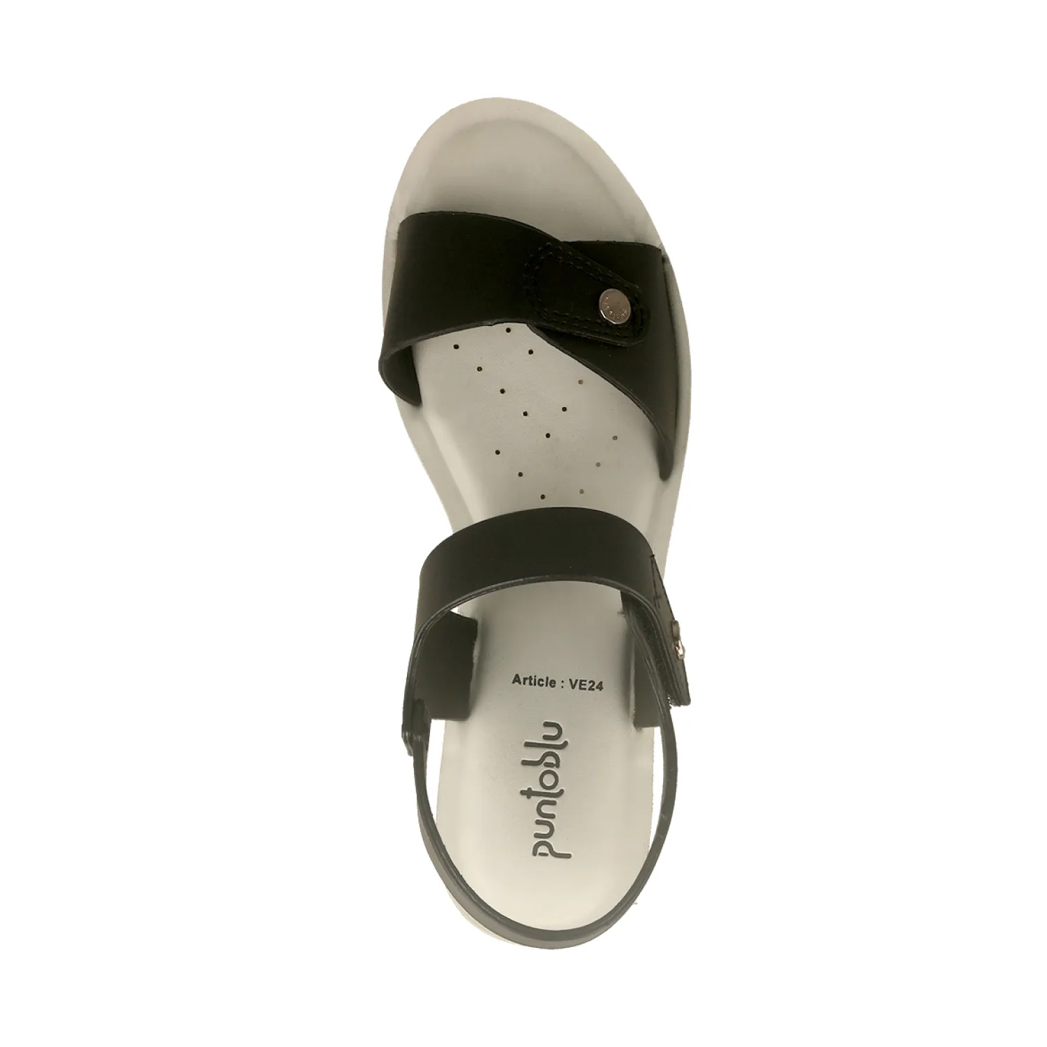 VE24-Comfortable Women’s Slip-On Sandals