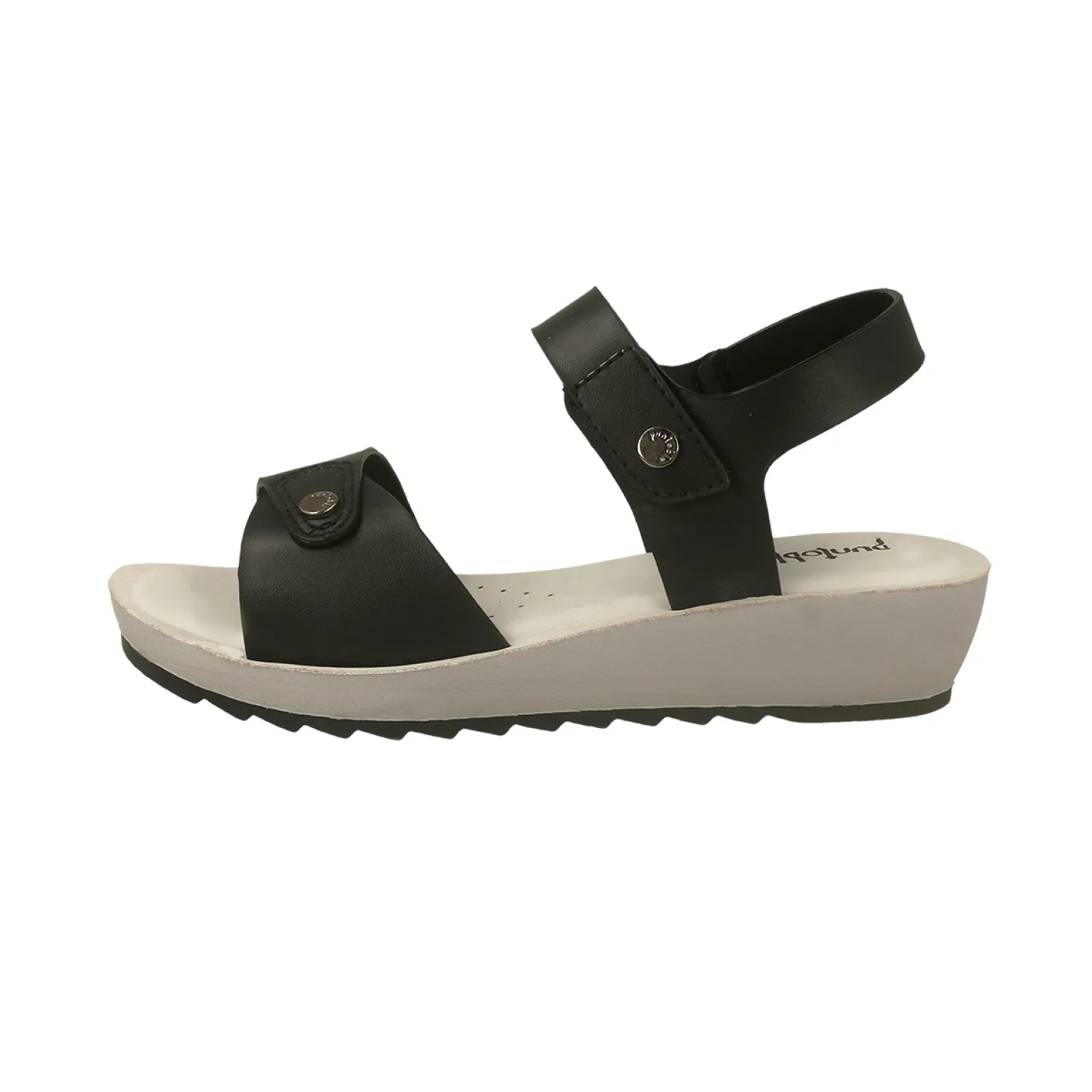 VE24-Comfortable Women’s Slip-On Sandals