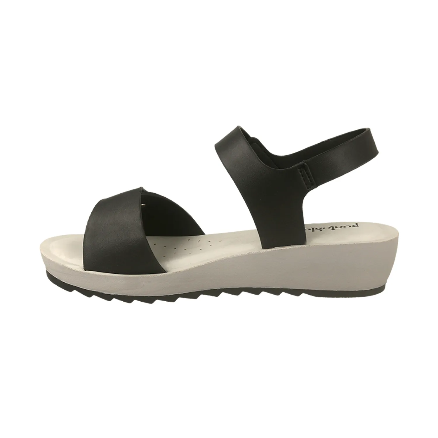 VE24-Comfortable Women’s Slip-On Sandals