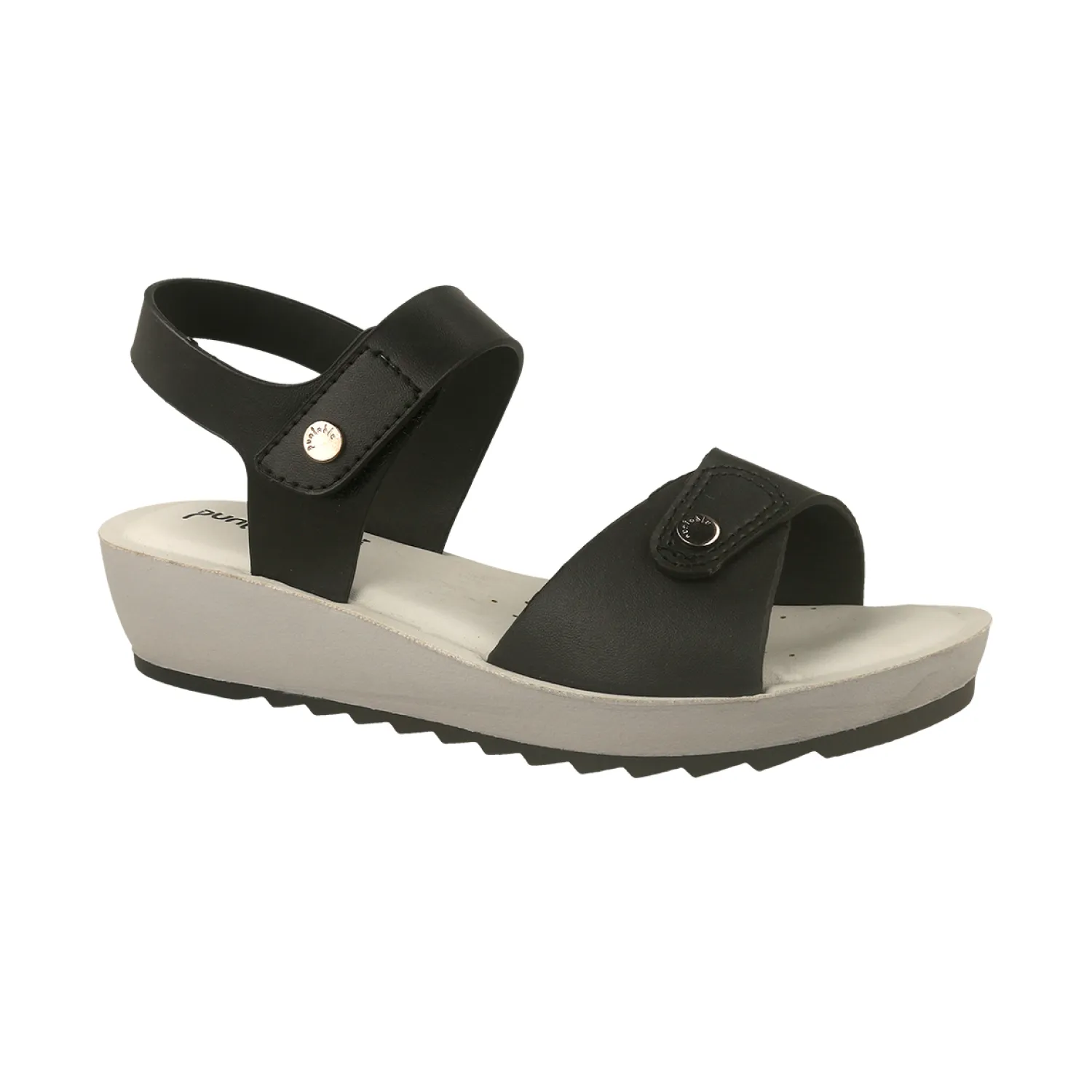 VE24-Comfortable Women’s Slip-On Sandals