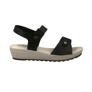 VE24-Comfortable Women’s Slip-On Sandals