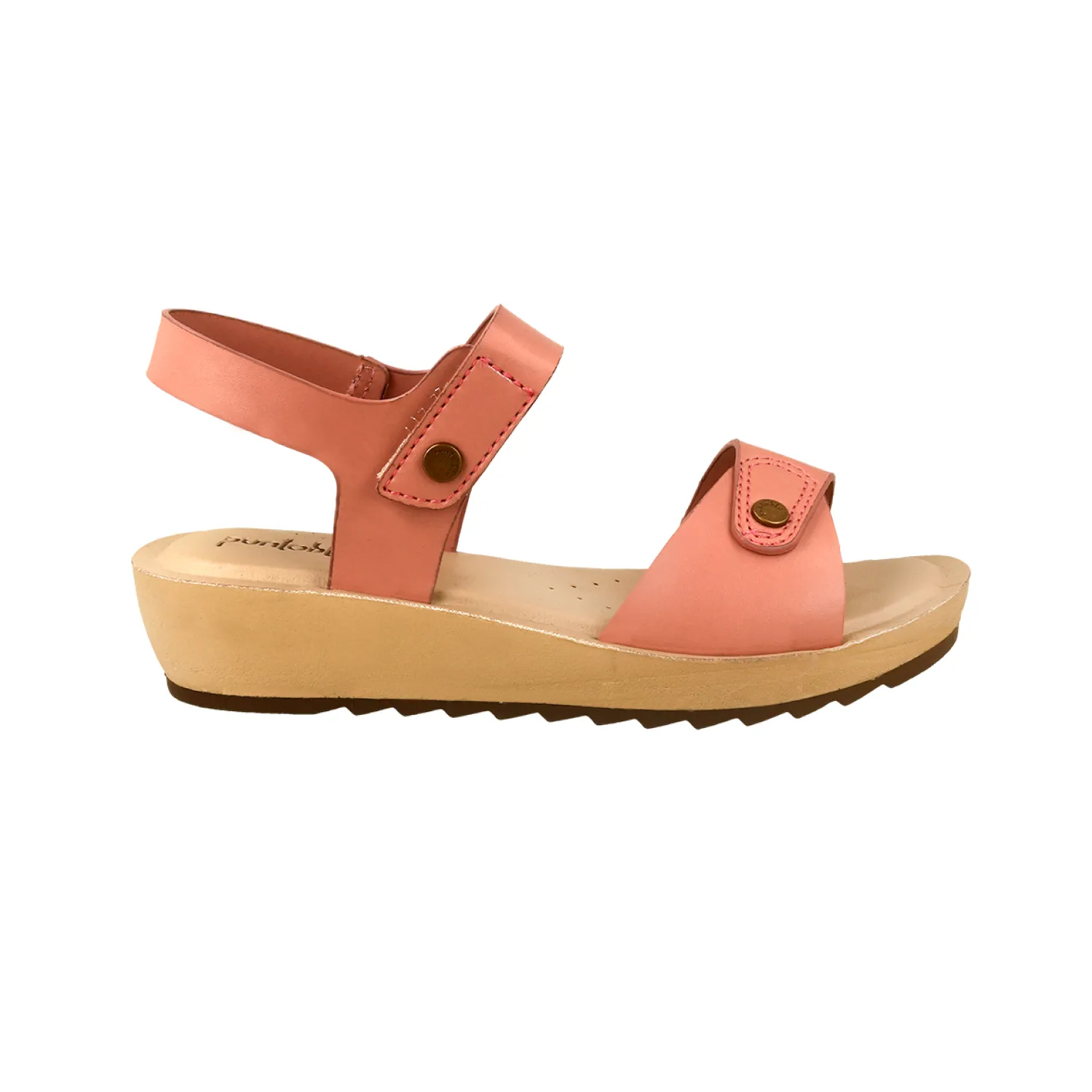 VE24-Comfortable Women’s Slip-On Sandals