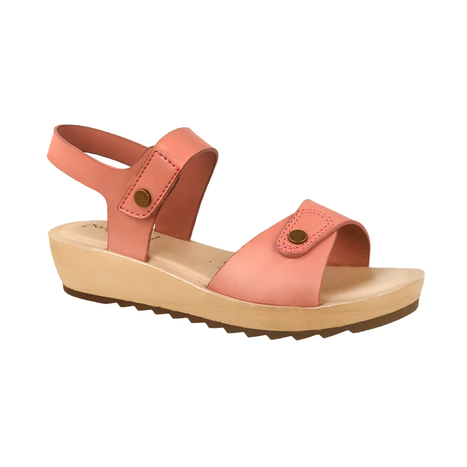 VE24-Comfortable Women’s Slip-On Sandals