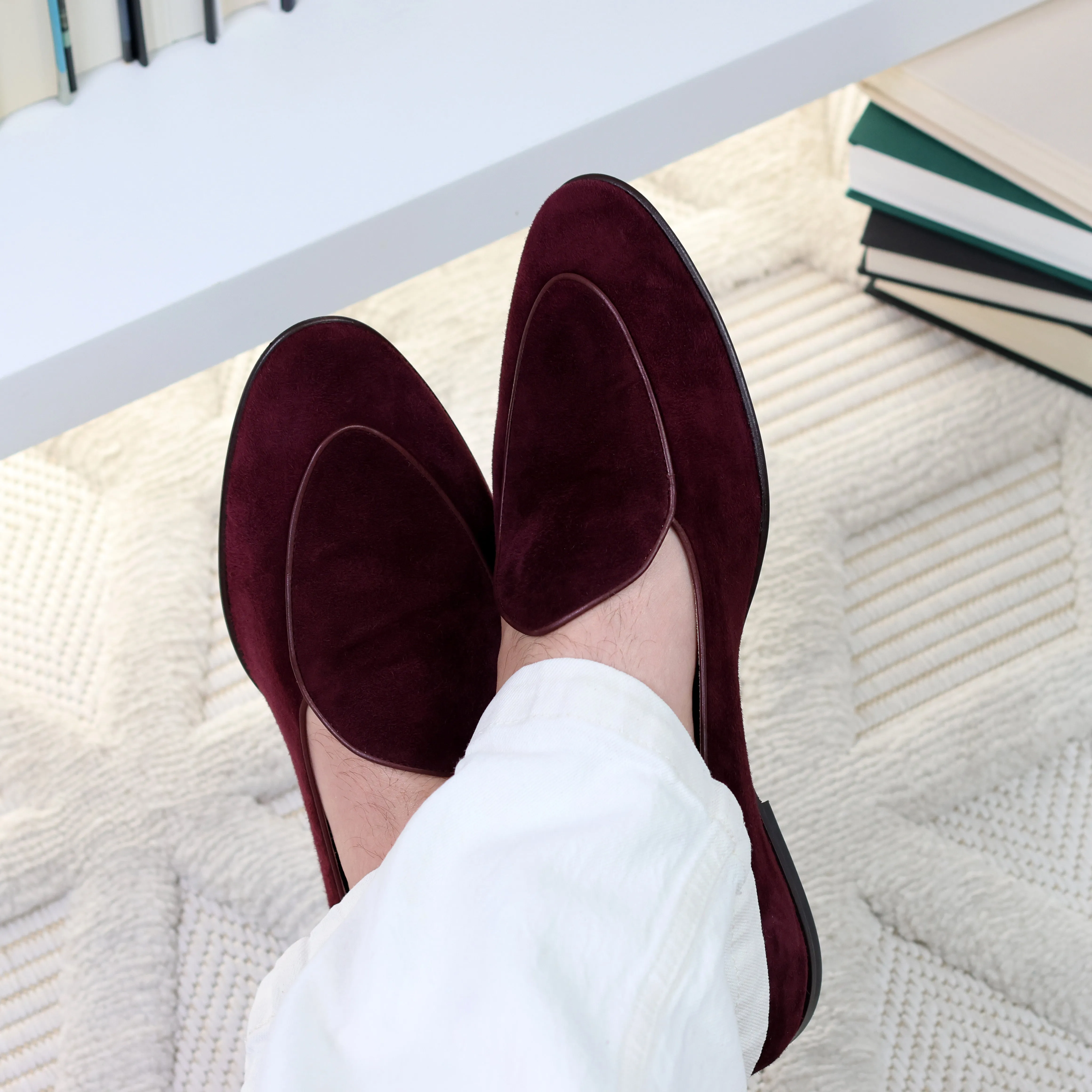 Venetian Loafer | The Vivaldi