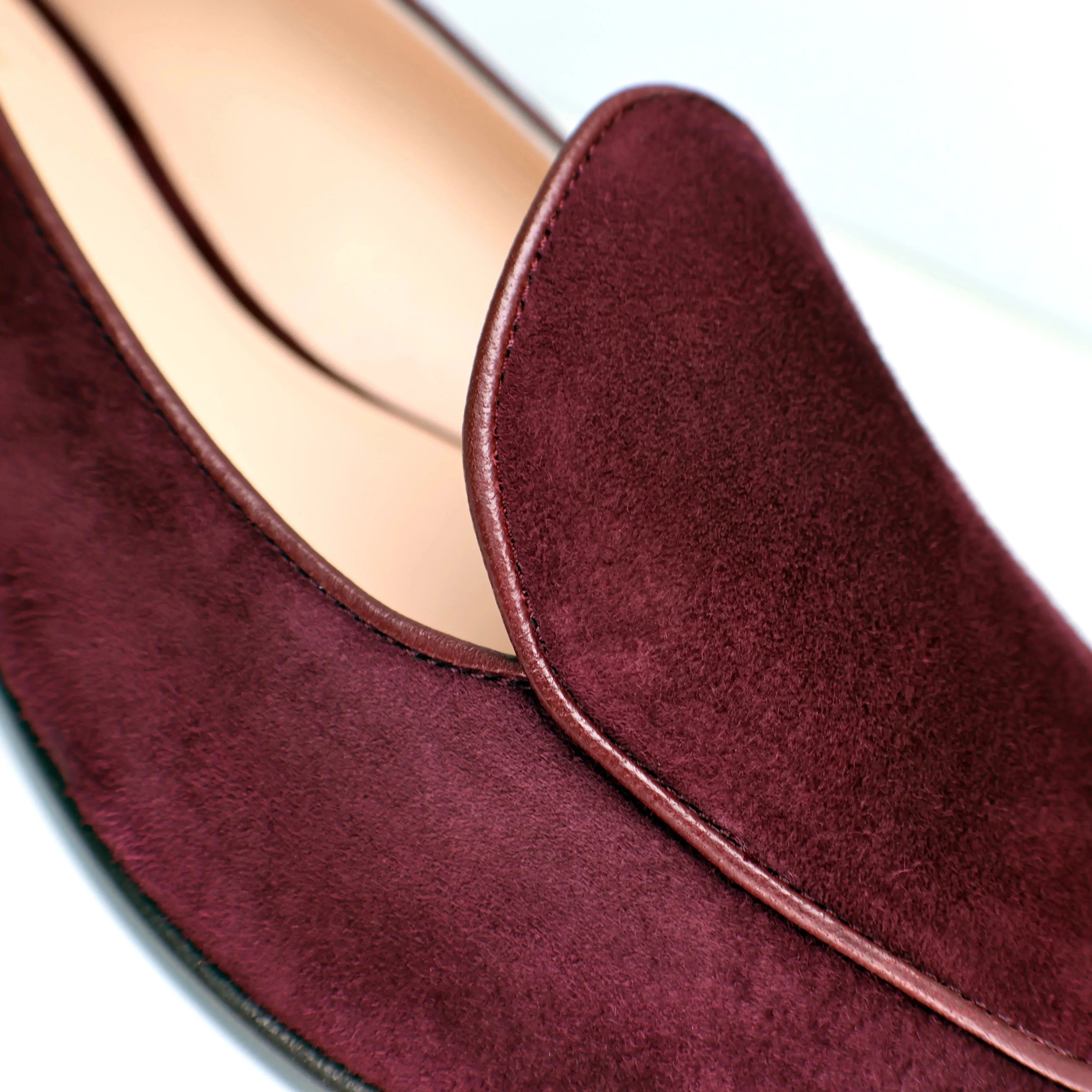 Venetian Loafer | The Vivaldi