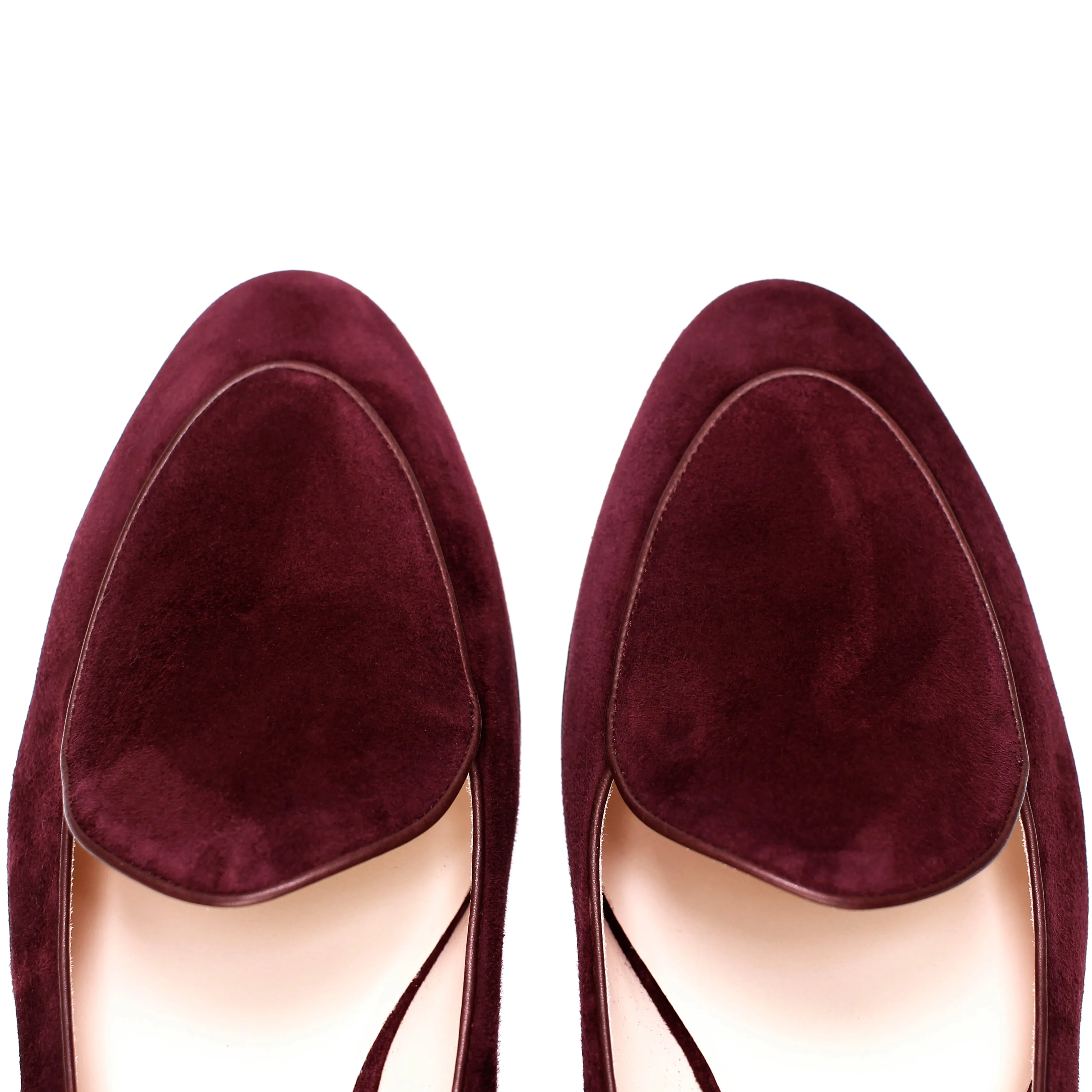 Venetian Loafer | The Vivaldi