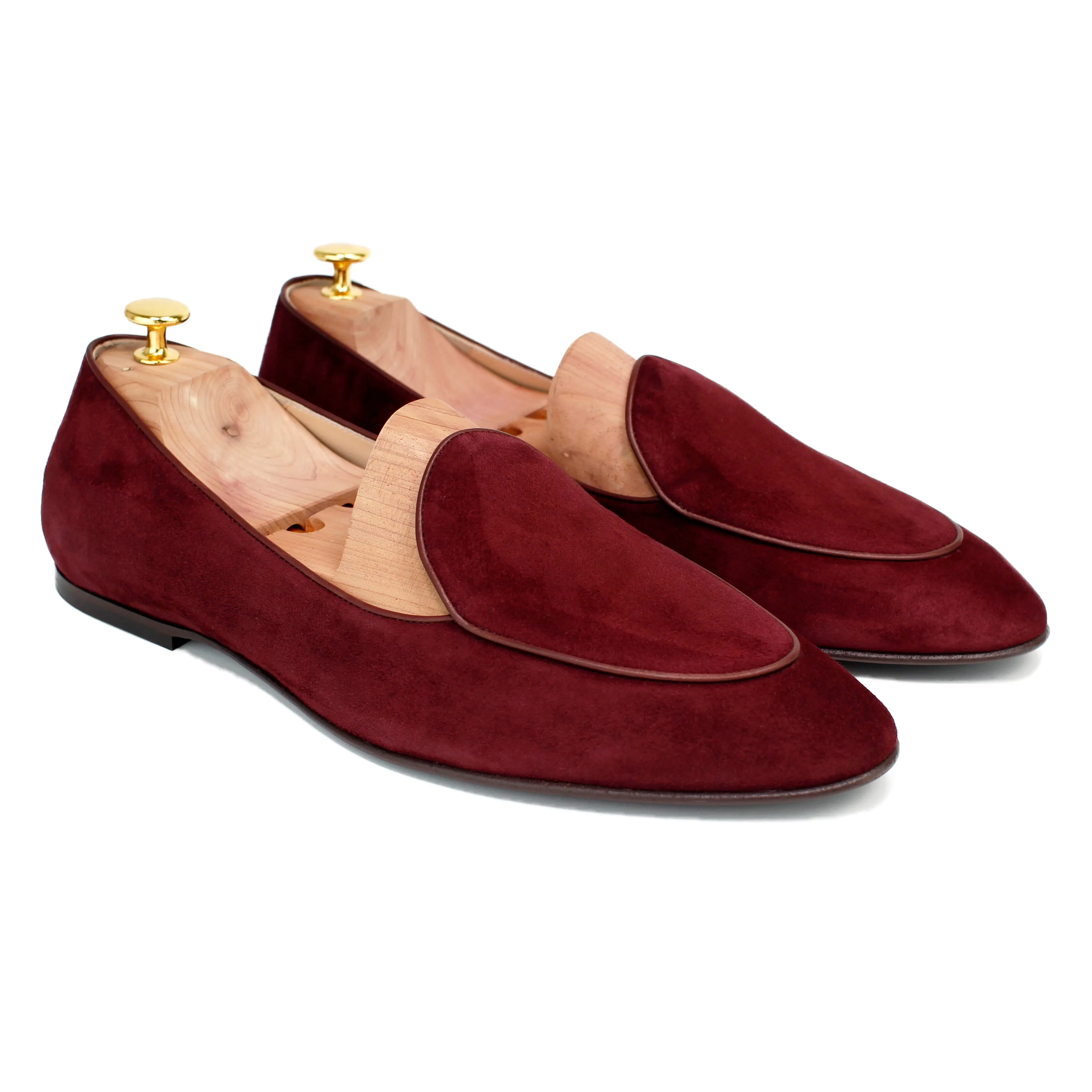 Venetian Loafer | The Vivaldi