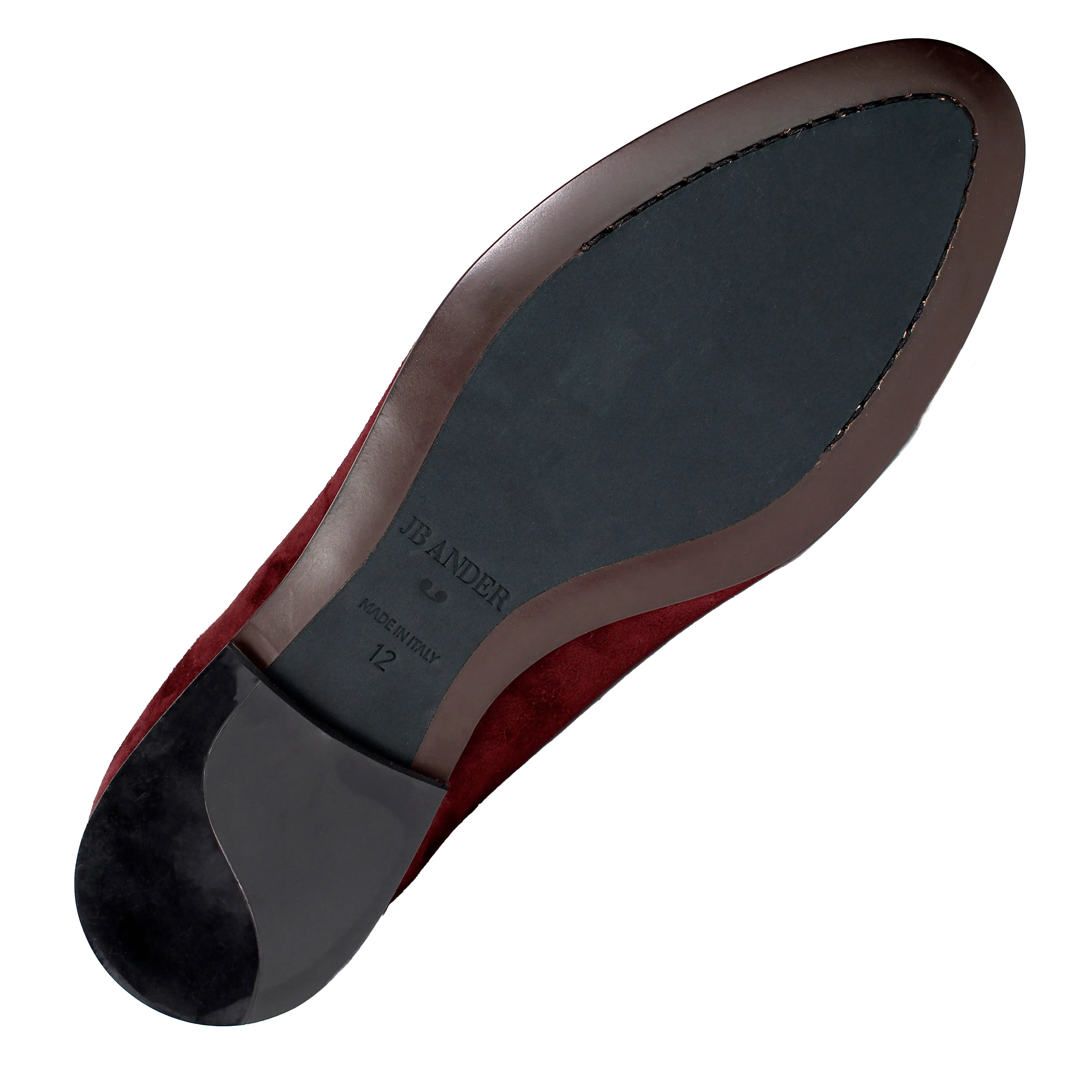 Venetian Loafer | The Vivaldi