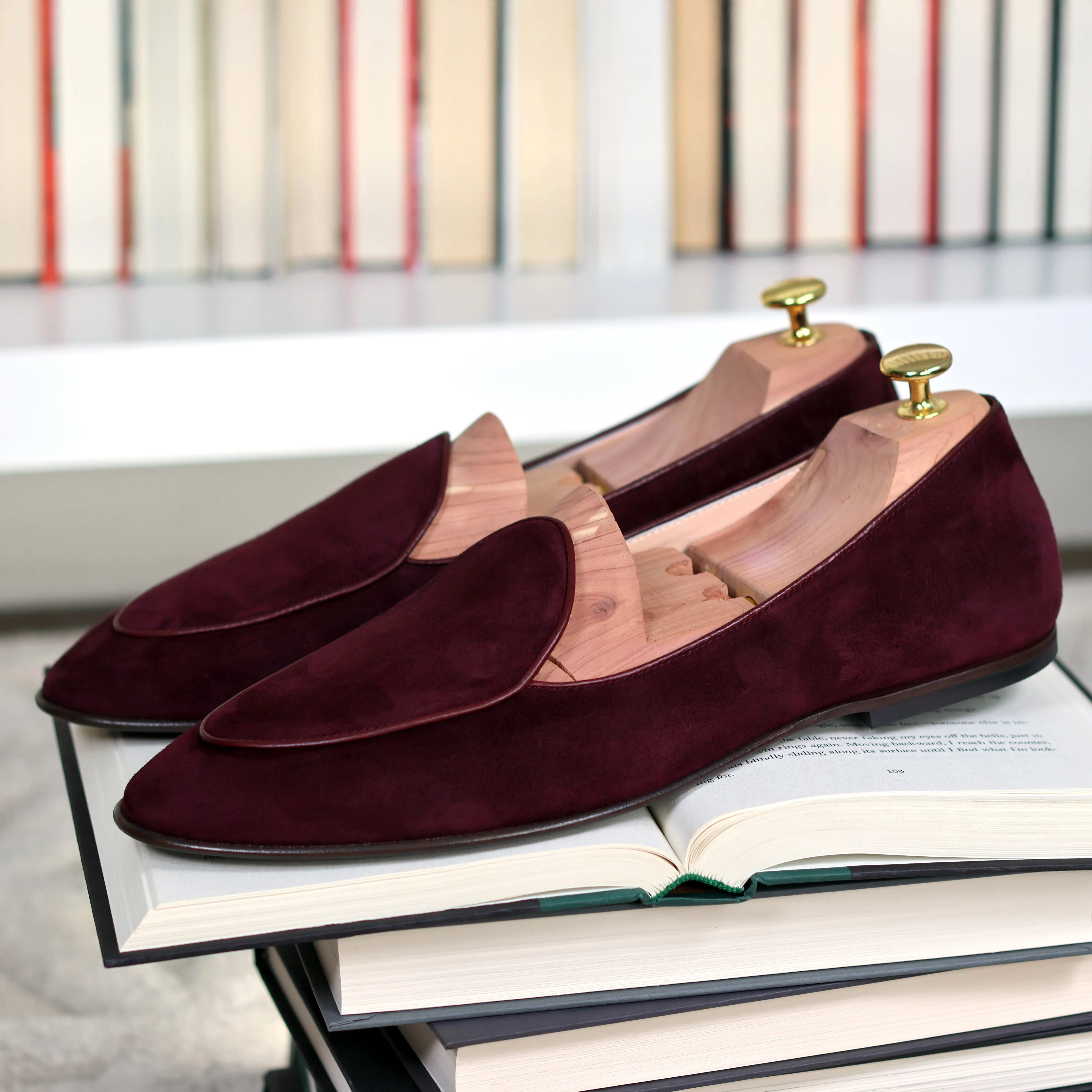 Venetian Loafer | The Vivaldi
