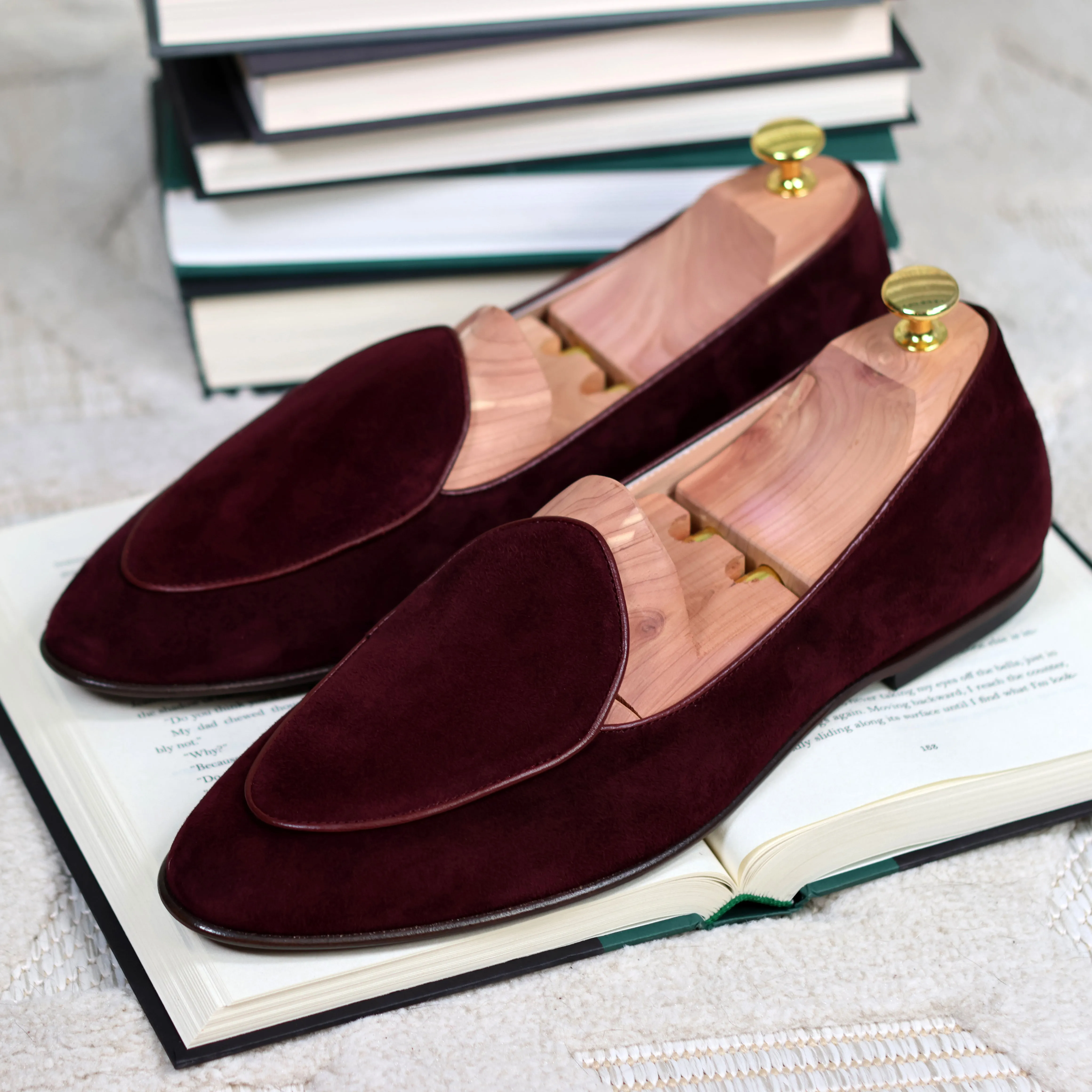 Venetian Loafer | The Vivaldi