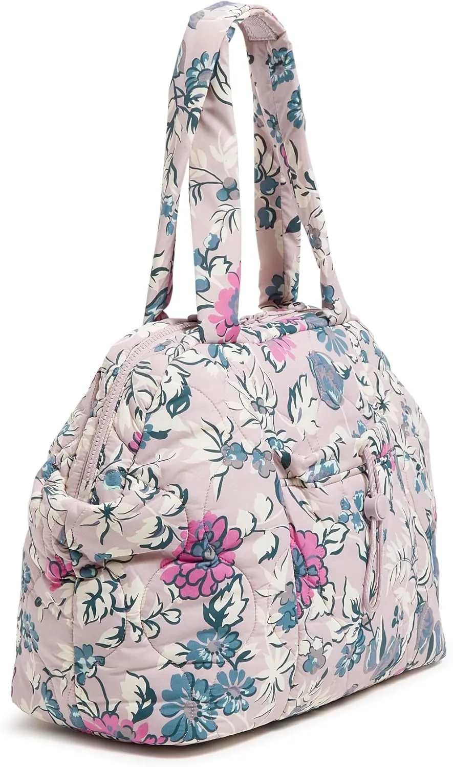 Vera Bradley Women's Featherweight Tote Bag