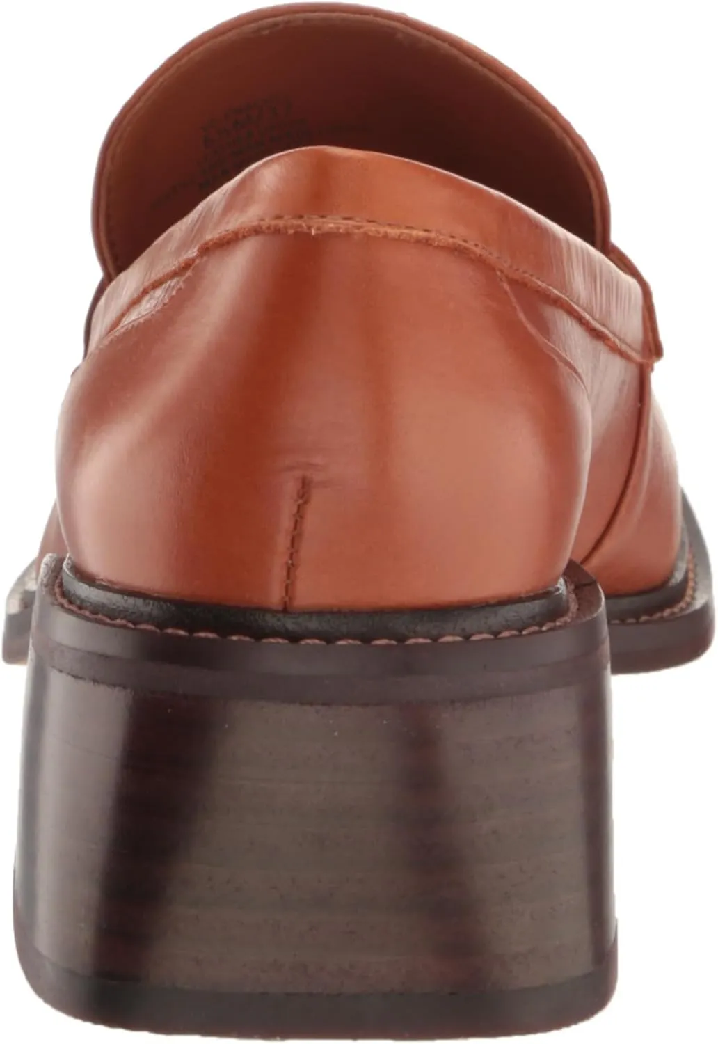 Vince Camuto Women's Enachel Block Heel Loafer