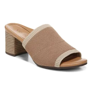 Vionic Fleur Knitted Mule sz 10