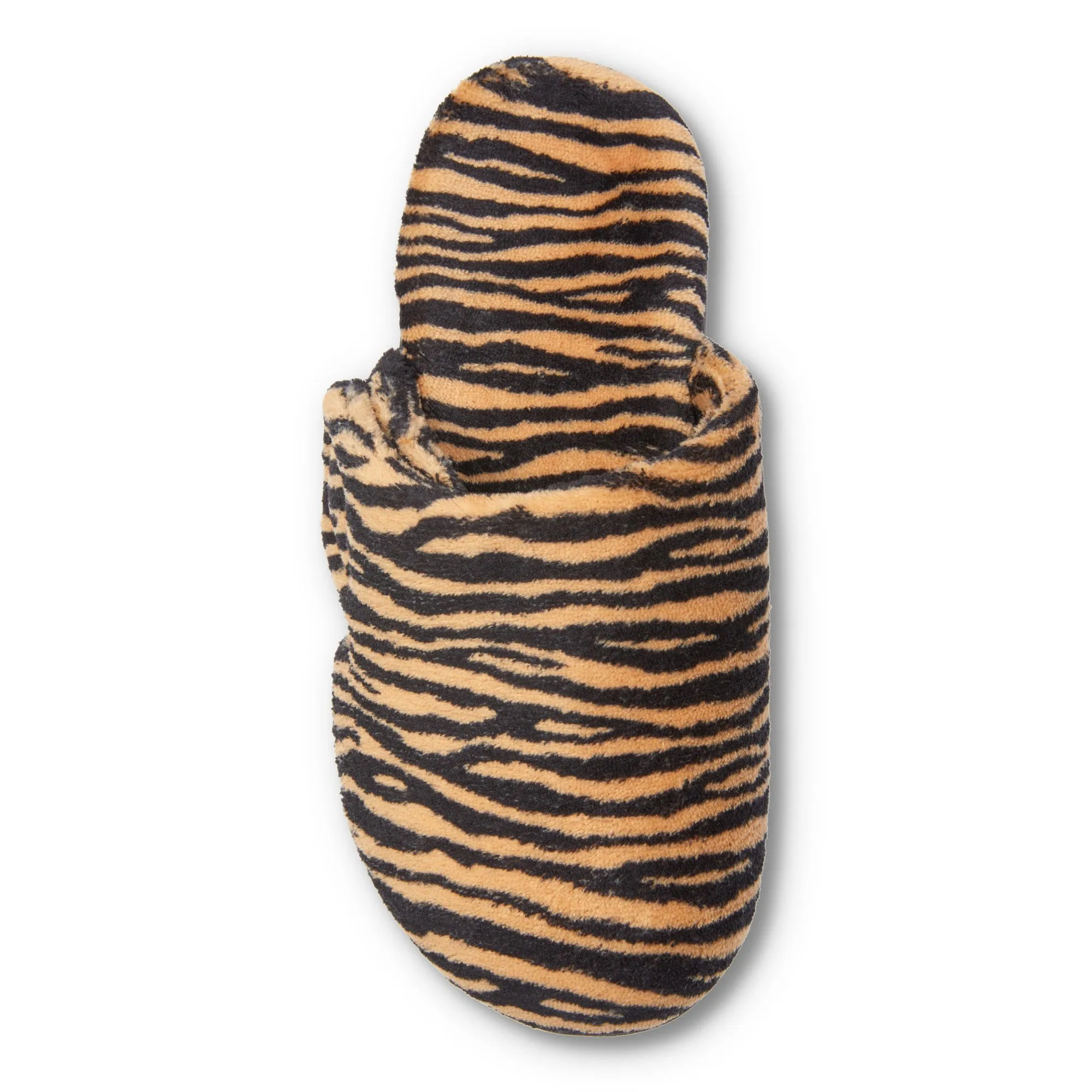 Vionic Gemma Slipper Tiger