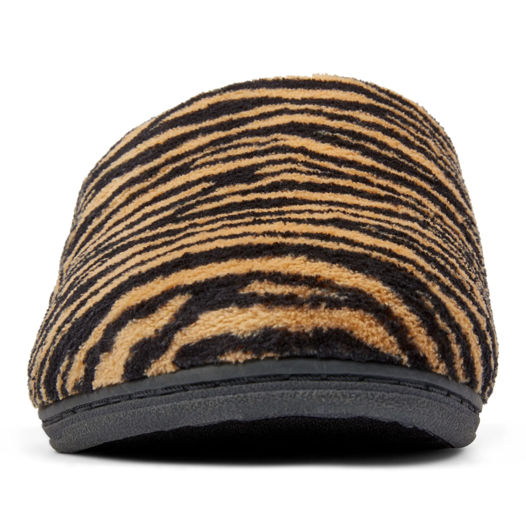 Vionic Gemma Slipper Tiger