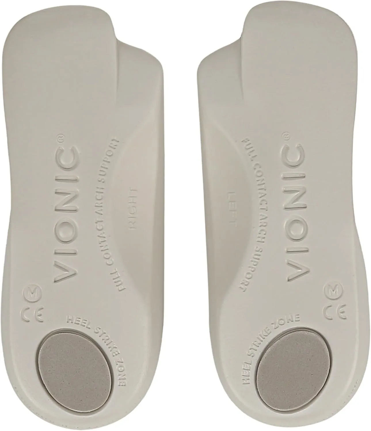 Vionic Women's Relief 3/4 Orthotic Sneaker