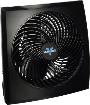 Vornado 673 Medium Flat Panel Air Circulator Fan