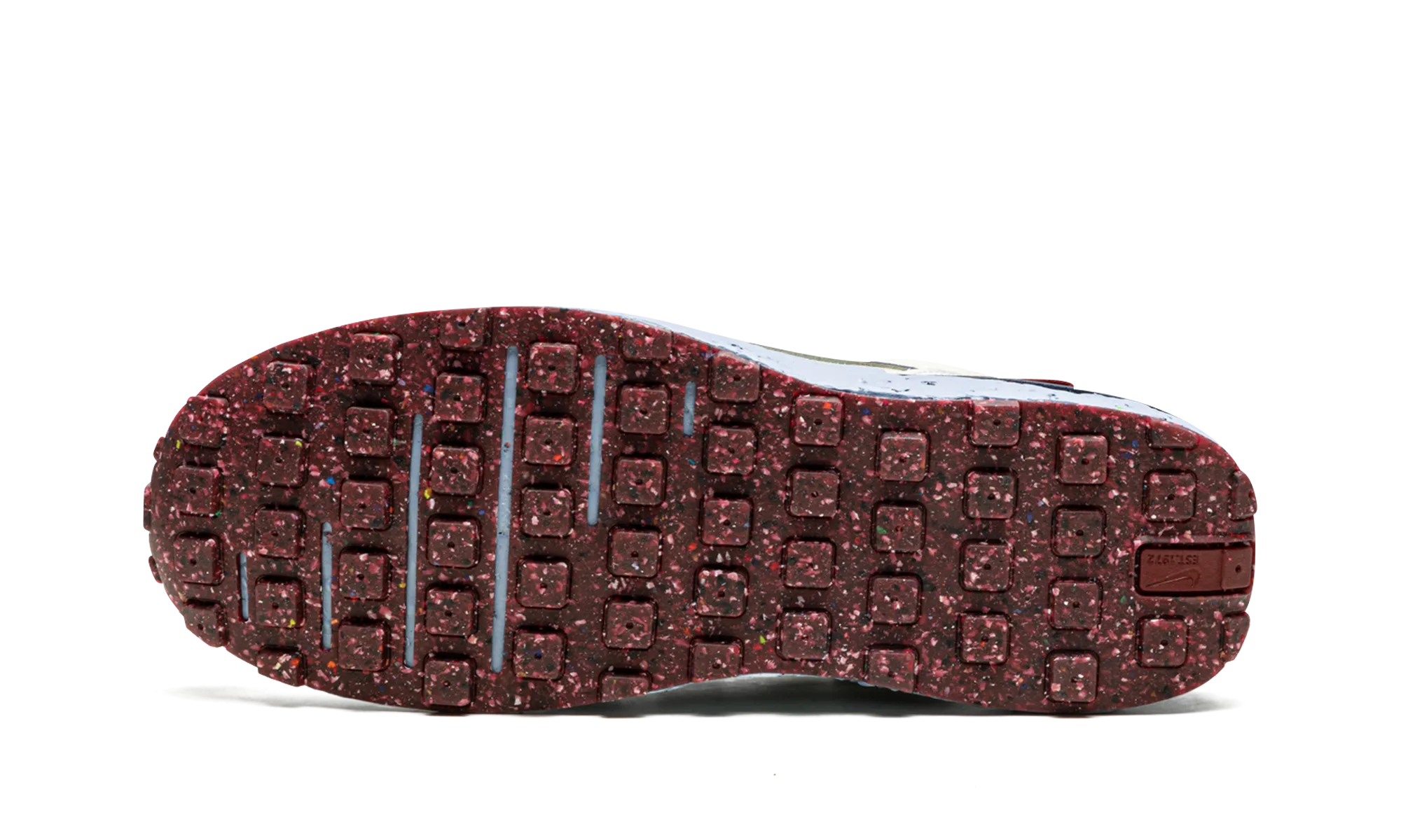 Waffle One Crater "USA"