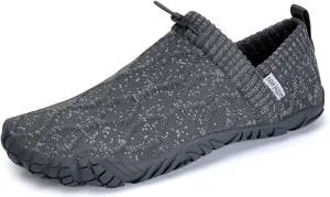 WateLves Barefoot Water Shoes Women Men Minimalist Comfortable Walking Shoes Beach Outdoor Running Sneakers