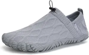 WateLves Barefoot Water Shoes Women Men Minimalist Comfortable Walking Shoes Beach Outdoor Running Sneakers
