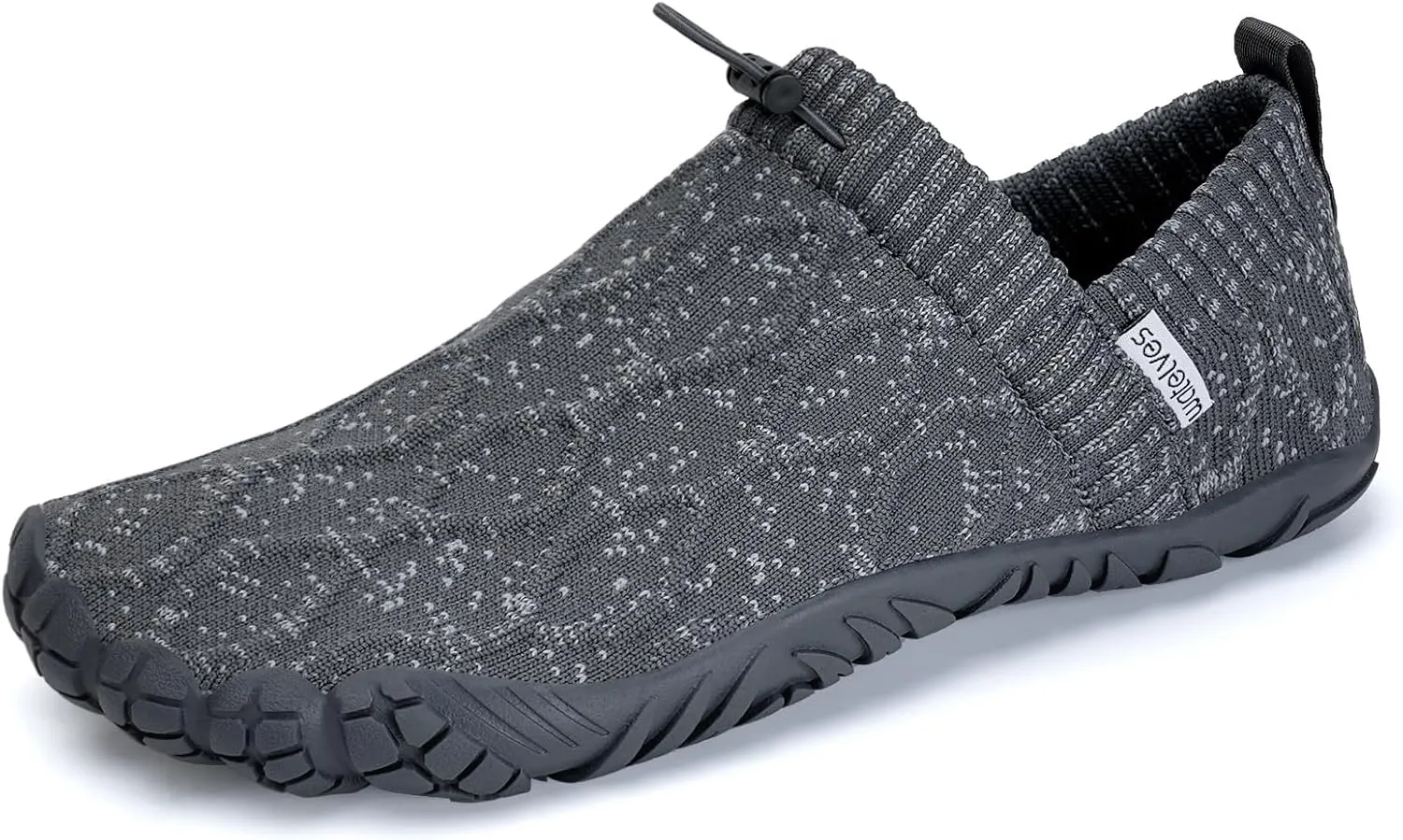 WateLves Barefoot Water Shoes Women Men Minimalist Comfortable Walking Shoes Beach Outdoor Running Sneakers