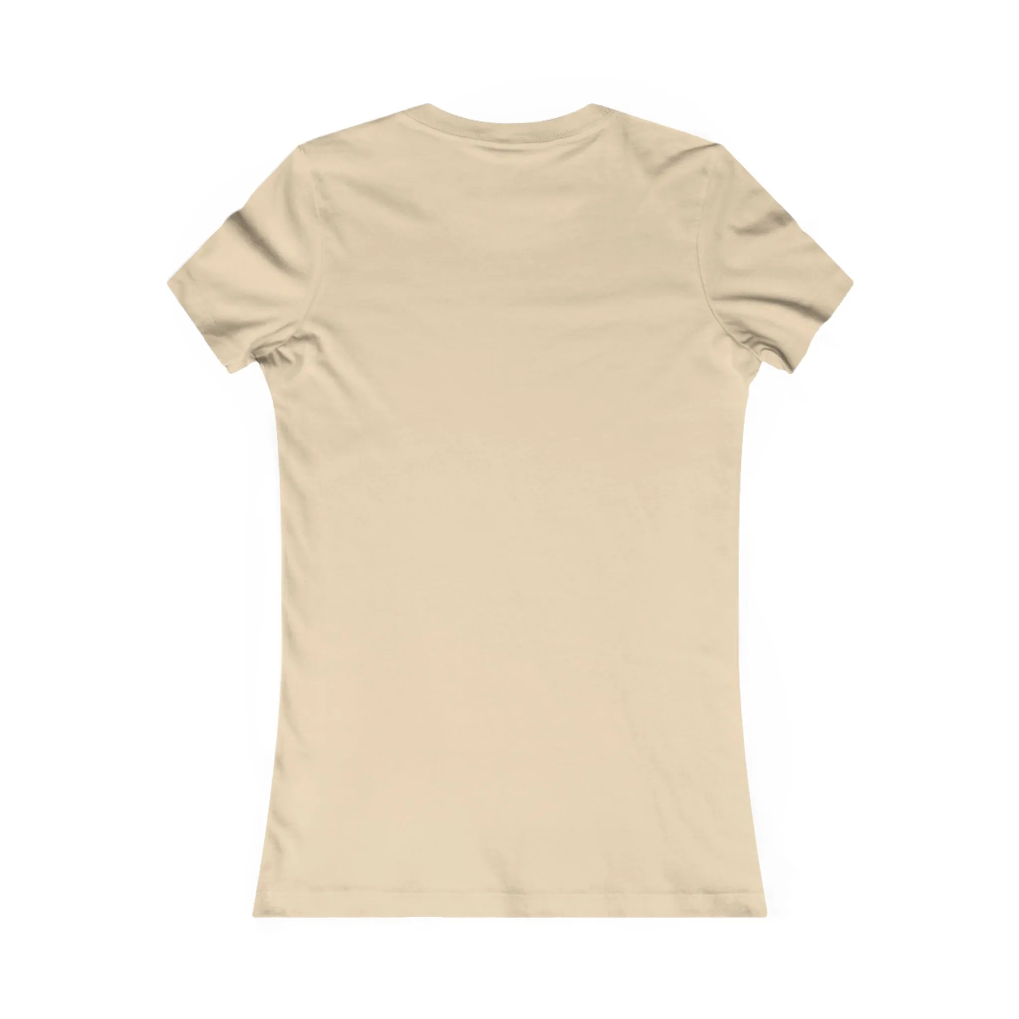 Western Rainbow Mule Tee
