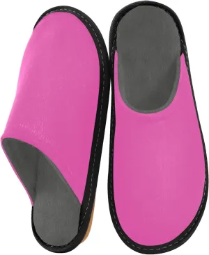 Wheat House Slippers for Women Men Non-Slip Comfortable Slippers