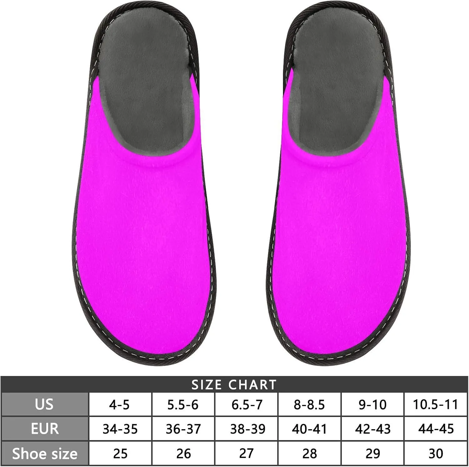 Wheat House Slippers for Women Men Non-Slip Comfortable Slippers