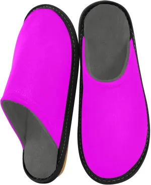 Wheat House Slippers for Women Men Non-Slip Comfortable Slippers