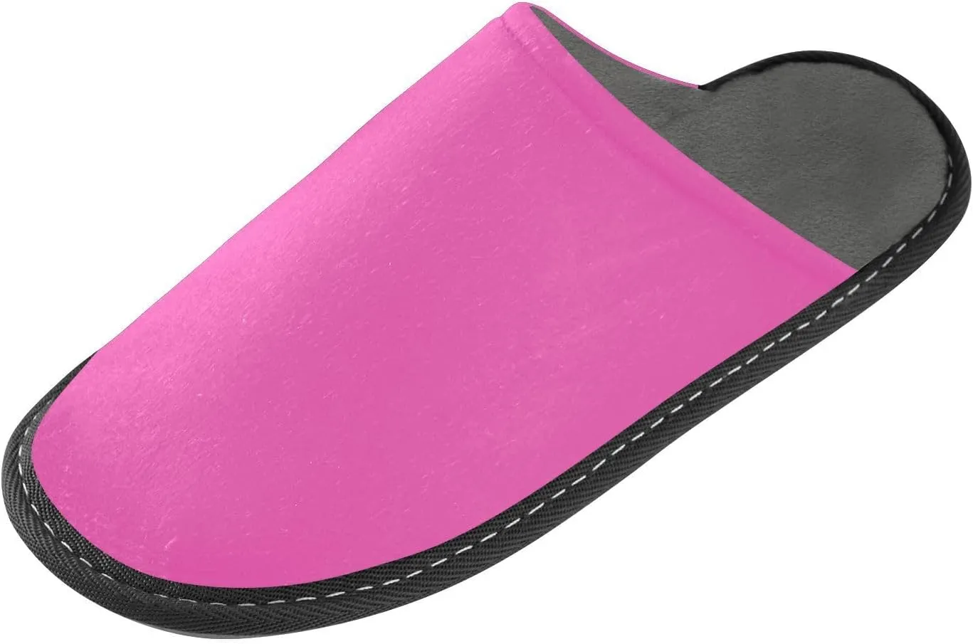 Wheat House Slippers for Women Men Non-Slip Comfortable Slippers