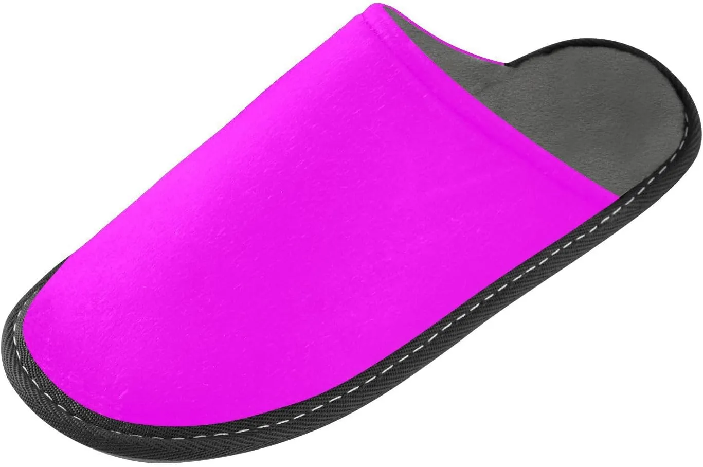 Wheat House Slippers for Women Men Non-Slip Comfortable Slippers