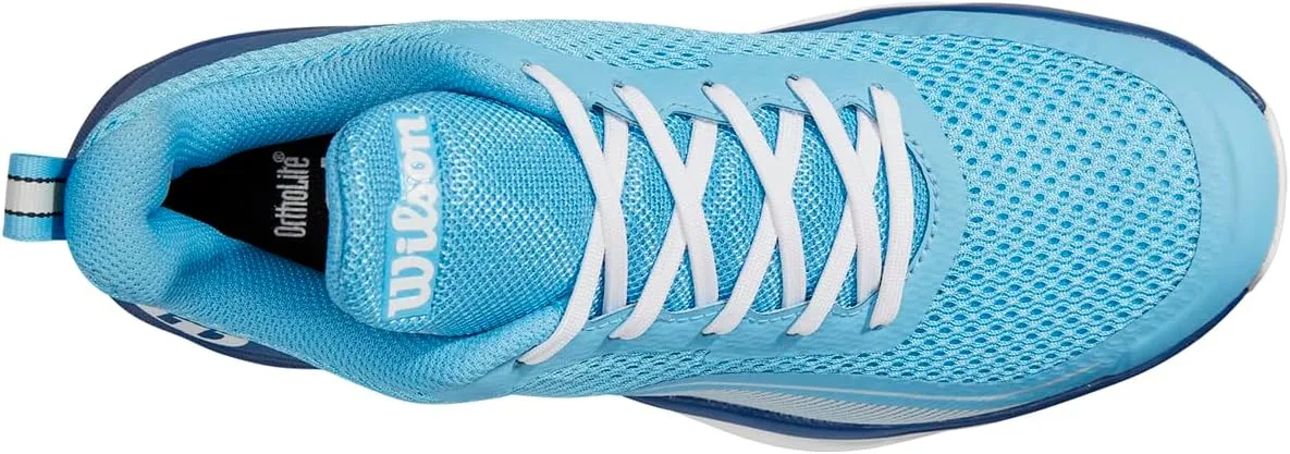 WILSON Women's Rush Pro Lite Sneaker