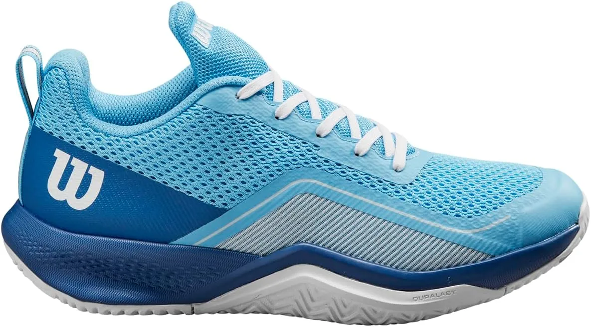 WILSON Women's Rush Pro Lite Sneaker