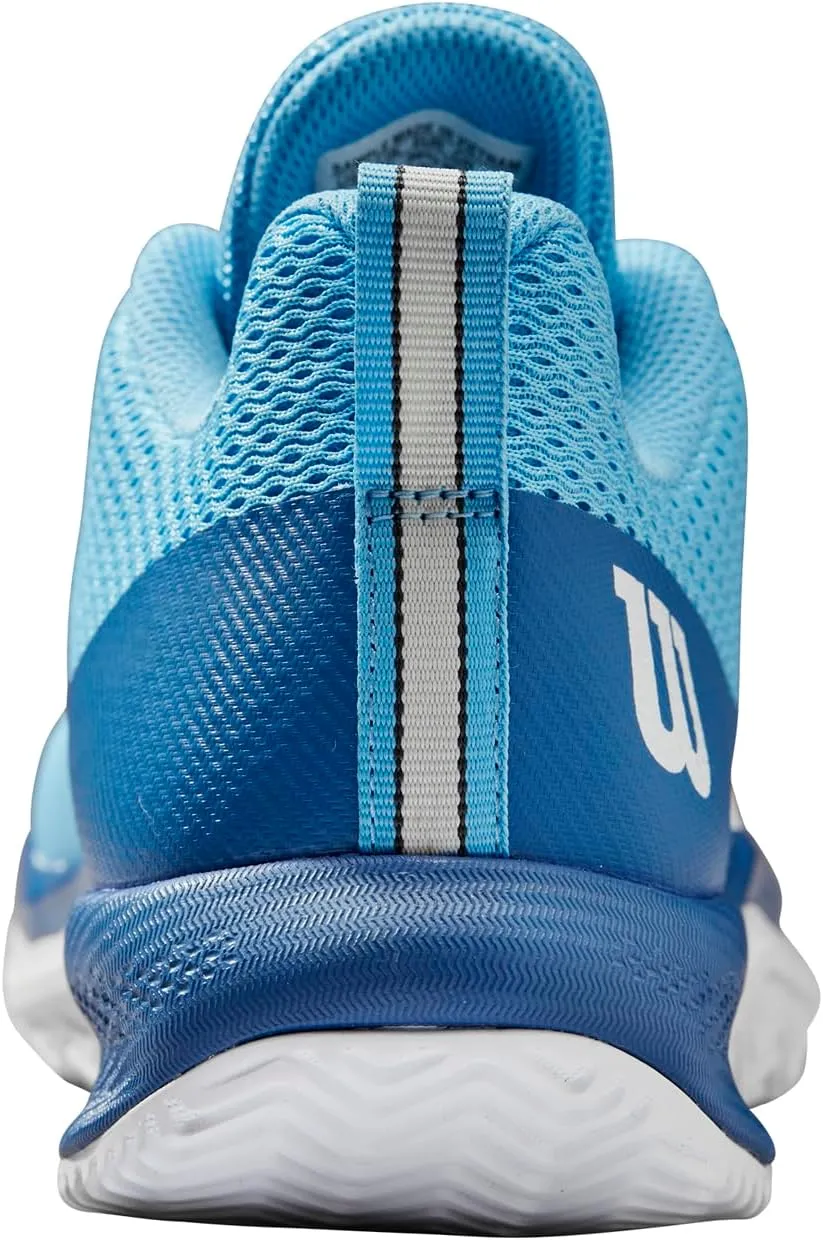 WILSON Women's Rush Pro Lite Sneaker
