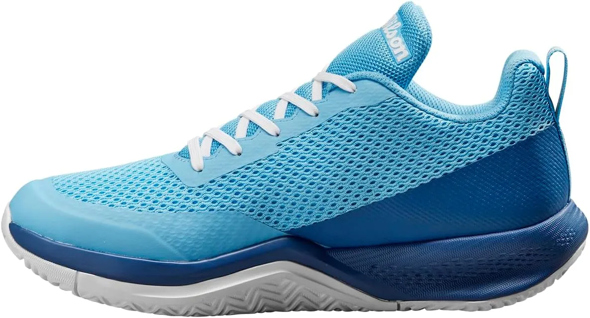 WILSON Women's Rush Pro Lite Sneaker