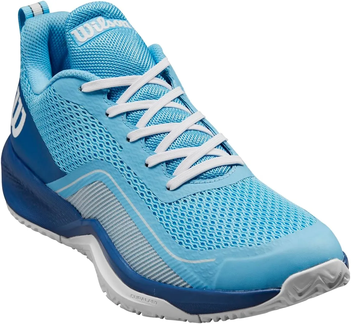 WILSON Women's Rush Pro Lite Sneaker