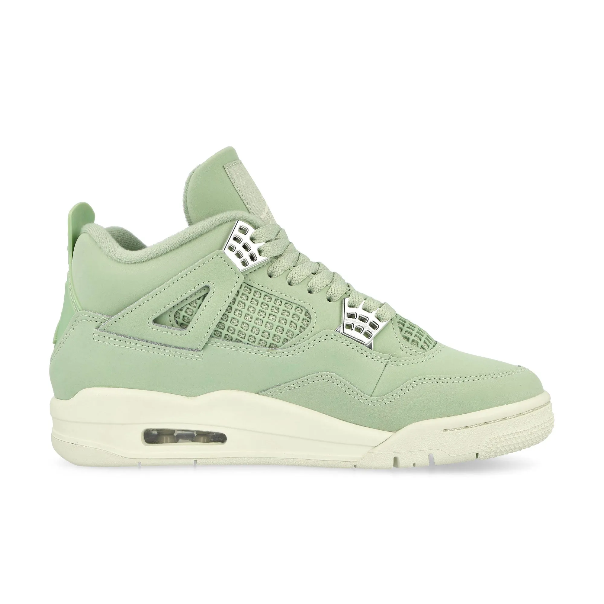 Wmns Air Jordan 4