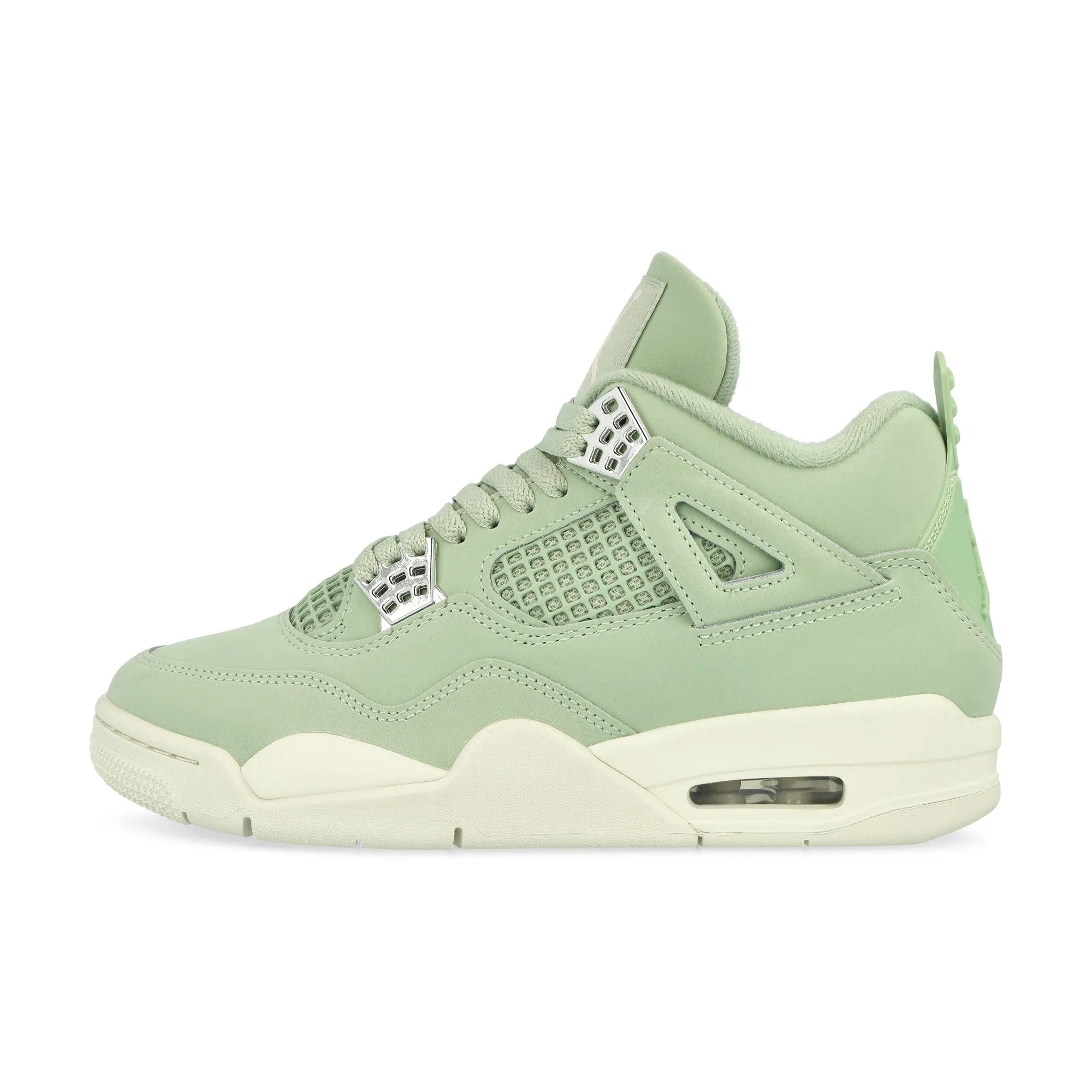 Wmns Air Jordan 4
