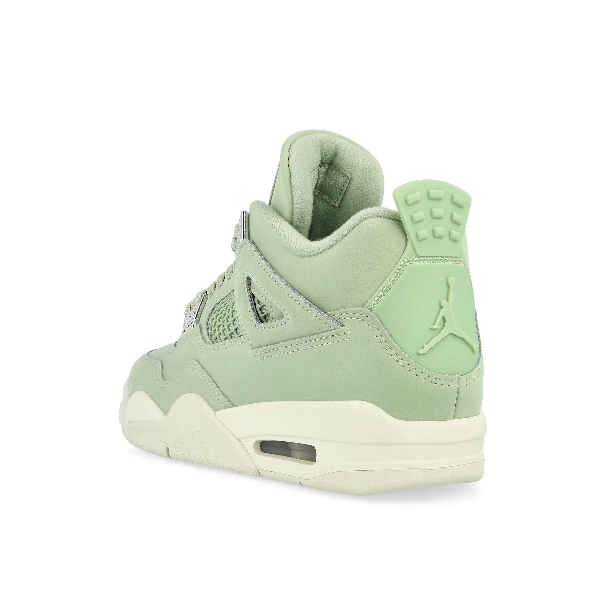 Wmns Air Jordan 4