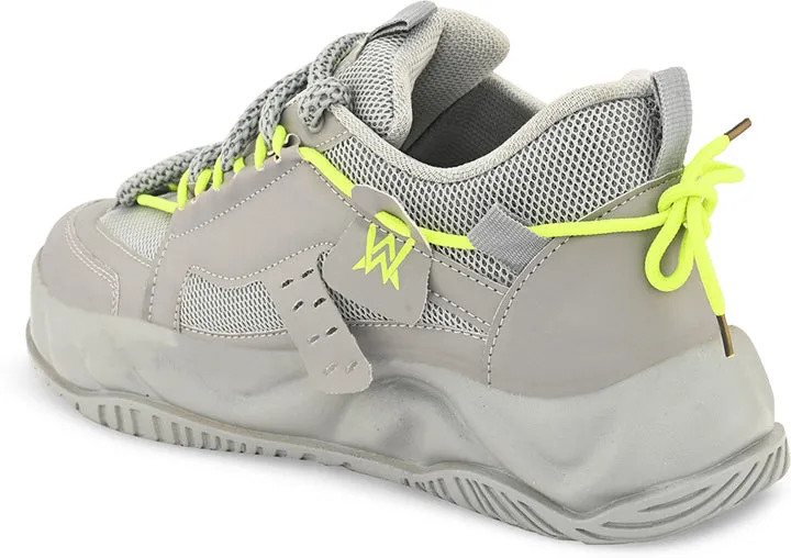 Woakers Neon Storm