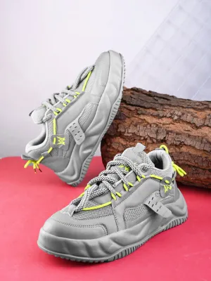 Woakers Neon Storm