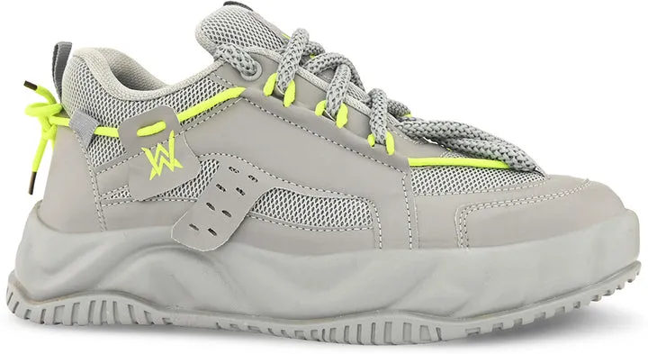 Woakers Neon Storm